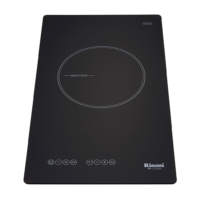 RB-1131H IH智慧感應單口爐