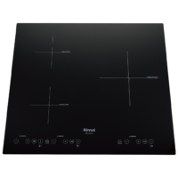 RB-H3280 IH智慧感應三口爐(橫向)