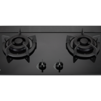 RB-M2600G(B)極炎系列 檯面式極炎玻璃雙口爐