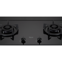 RB-M2700G(B)極炎系列 檯面式極炎玻璃雙口爐