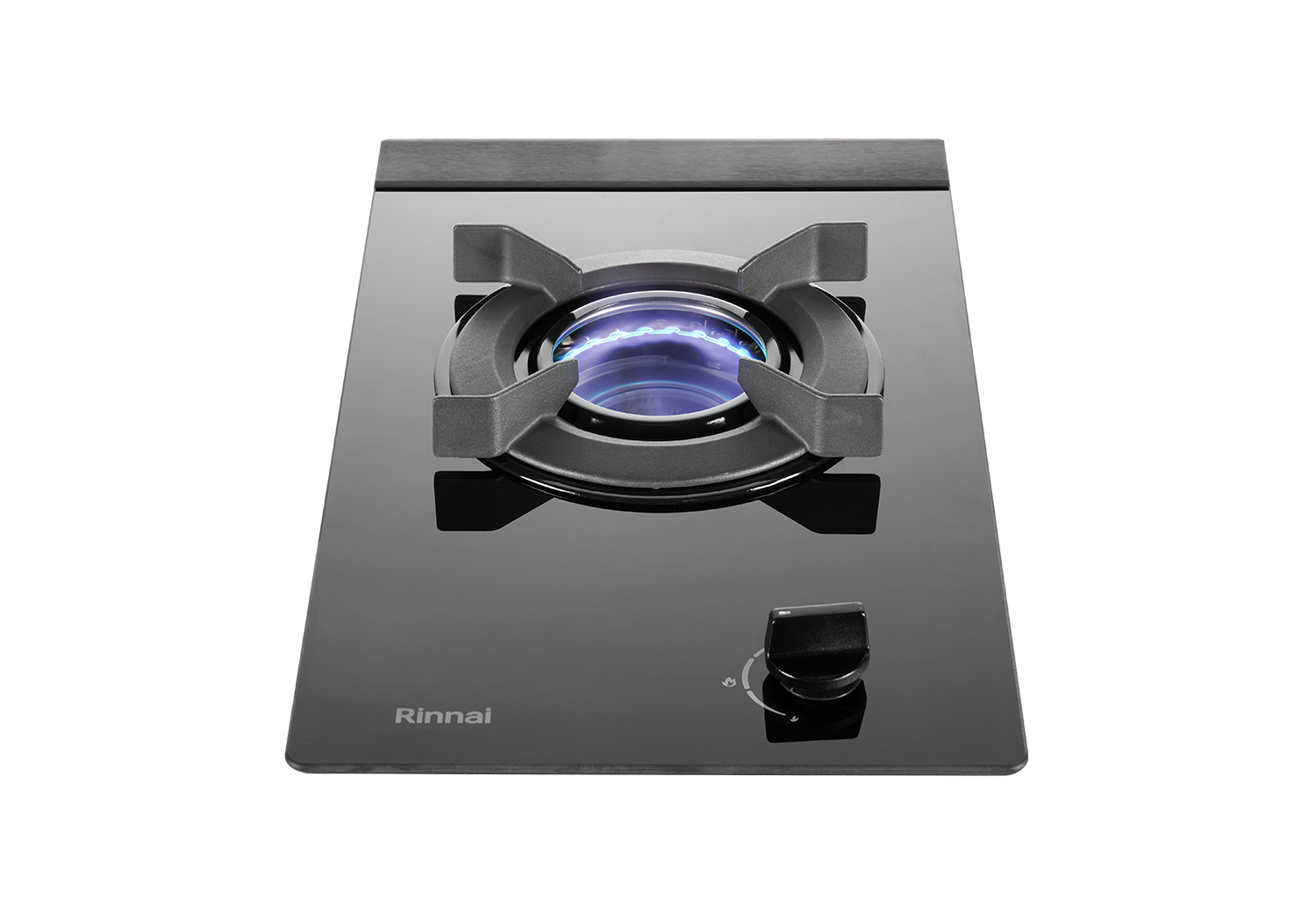 RB-N1201G(B)內焰系列 檯面式內焰玻璃單口爐:圖片 2