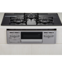 RB71AM5U32S-VW-TR防漏系列 爐連烤防漏玻璃三口爐