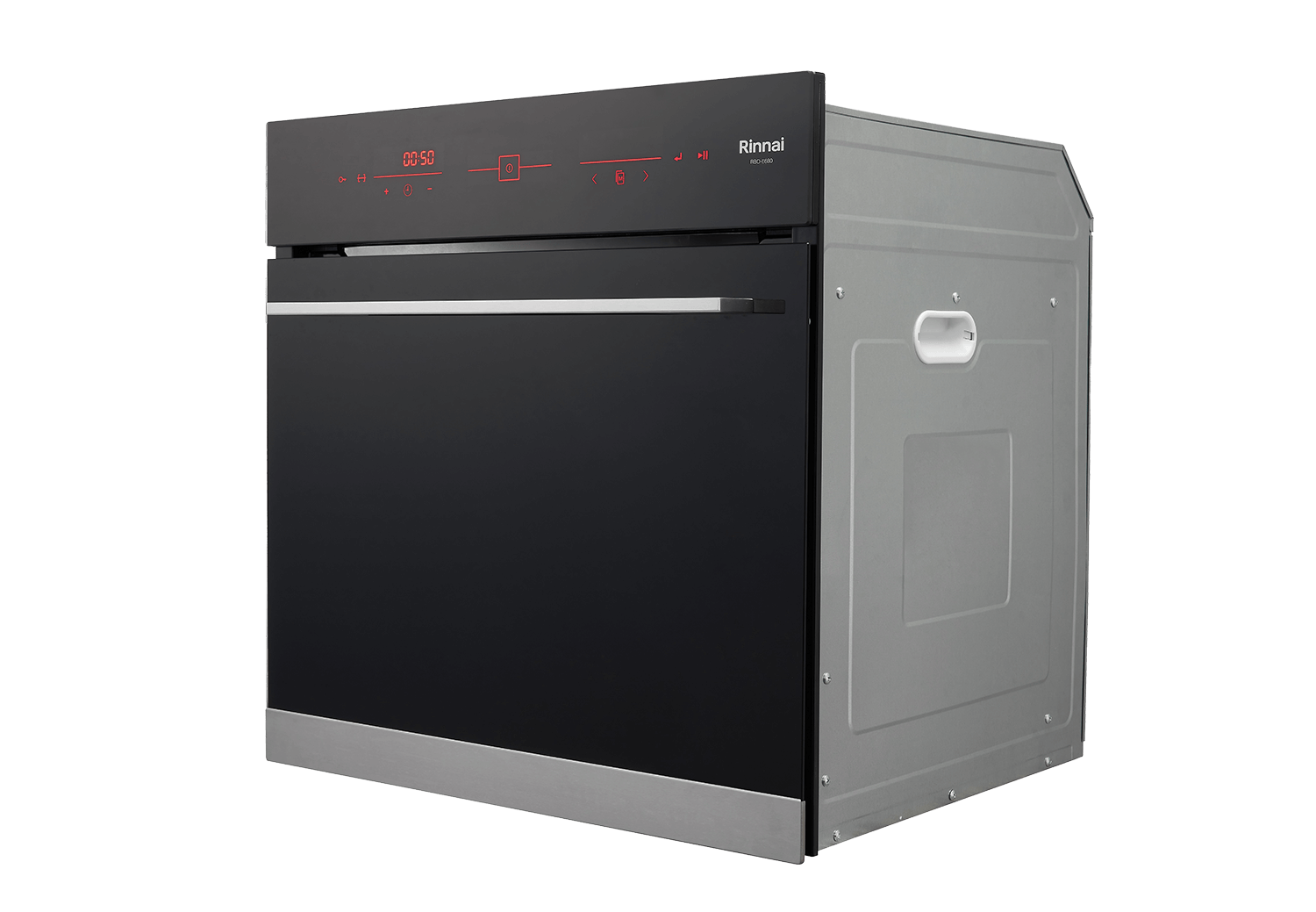 RBO-6680 嵌入式電烤箱:圖片 2