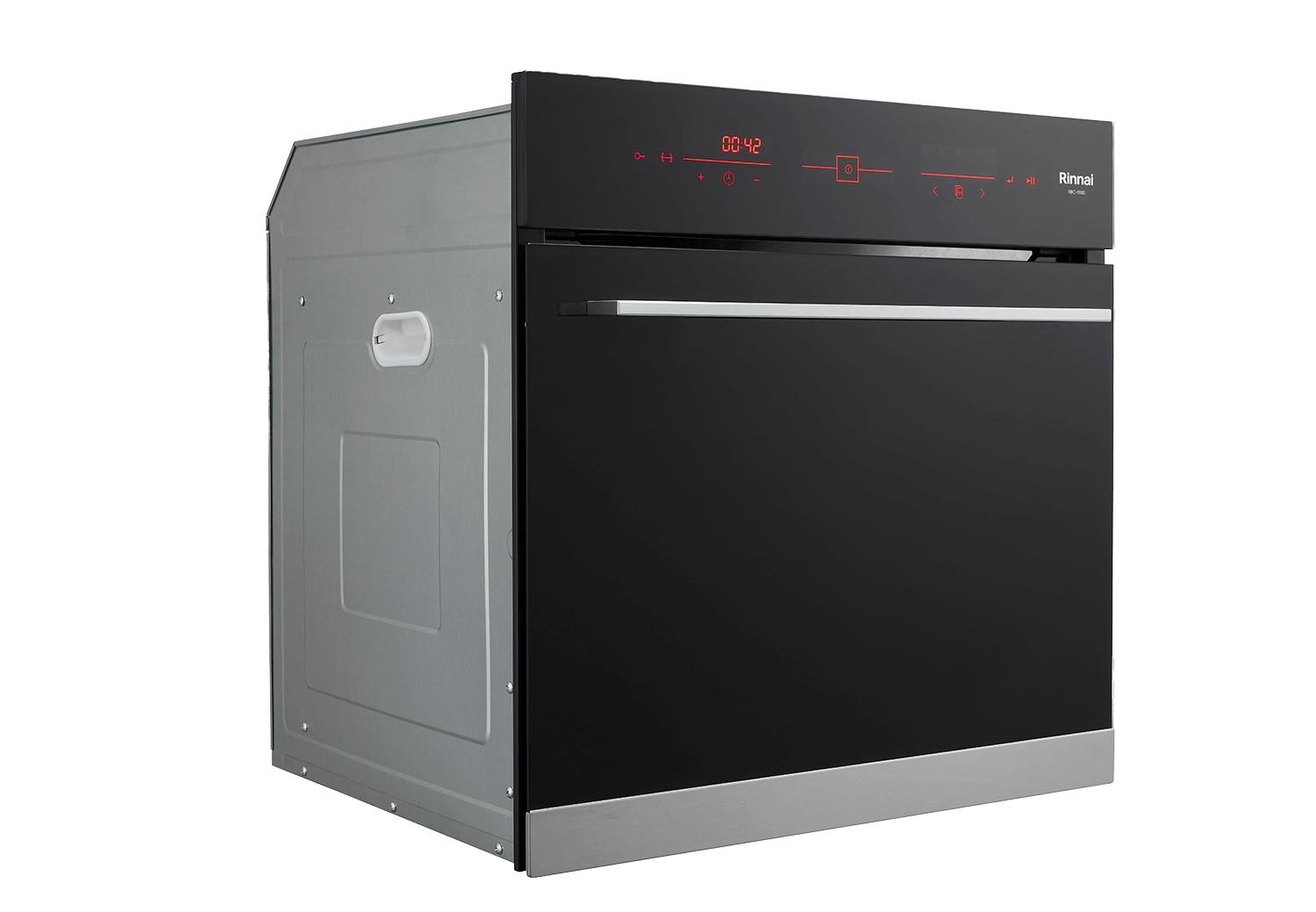 RBO-6680 嵌入式電烤箱:圖片 3