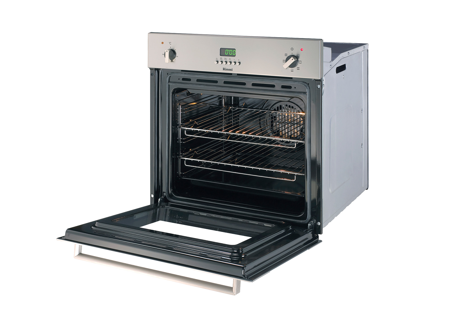RBO-7MSO-TW崁入式電能烤箱系列 嵌入式電燒烤七段功能烹調烤箱:圖片 2