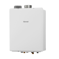 REU-A3237WF-TR精準控溫系列 屋內型32L強制排氣熱水器