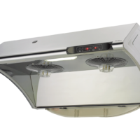 RH-7033S深罩系列 深罩式水洗電熱除油排油煙機