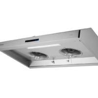 RH-8036AS深罩系列 深罩式蒸氣水洗排油煙機