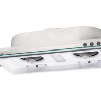 RH-8079E隱藏系列 隱藏式強化玻璃導煙設計排油煙機