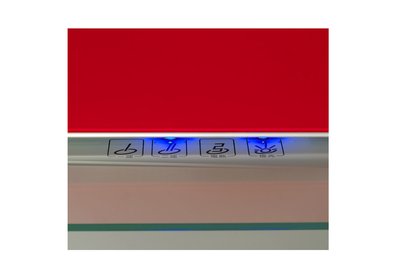 RH-8170E隱藏系列 隱藏式專利設計電熱除油排油煙機:圖片 4