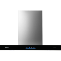 RH-8171倒T系列 倒T式4D直吸導流設計排油煙機