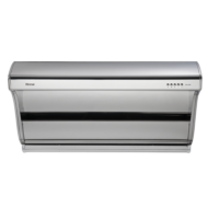 RH-8190深罩系列 深罩式高速馬達排油煙機