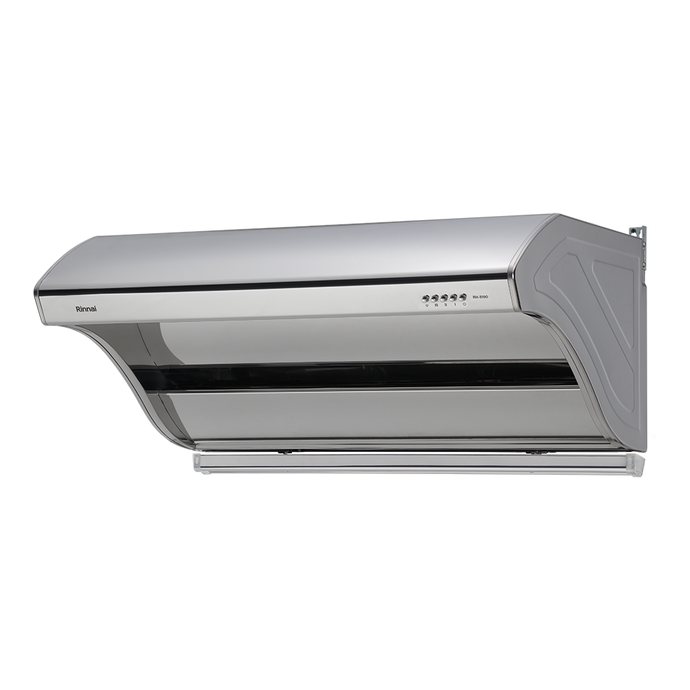 RH-8190深罩系列 深罩式高速馬達排油煙機:圖片 2