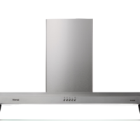 RH-8320隱藏系列 雙星｜雙導流板排油煙機