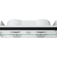 RH-8370隱藏系列 隱藏/全隱藏雙用安裝排油煙機