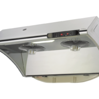 RH-9033S深罩系列 深罩式水洗電熱除油排油煙機