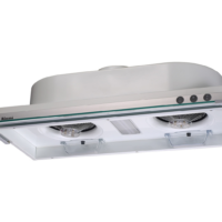 RH-9079E隱藏系列 隱藏式強化玻璃導煙設計排油煙機