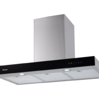 RH-9120倒T系列 倒T式絕美設計高速馬達排油煙機