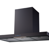 RH-9131(B)倒T系列 倒T式高質感不銹鋼排油煙機