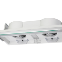 RH-9170E隱藏系列 隱藏式專利設計電熱除油排油煙機