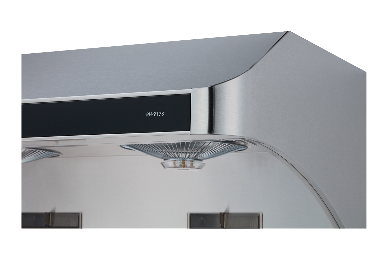 RH-9178深罩系列 深罩式全直流變頻排油煙機:圖片 2