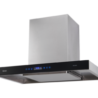 RH-9191倒T系列 倒T式智能升降導流設計排油煙機