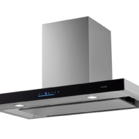 RH-9391R倒T系列 倒T式4D直吸智能連動排油煙機