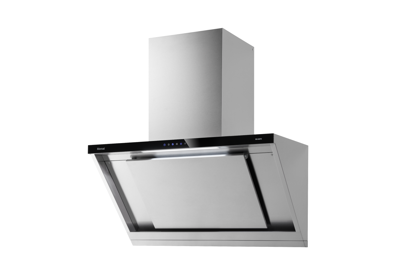 RH-9670近吸系列 近吸式排油煙機:圖片 2
