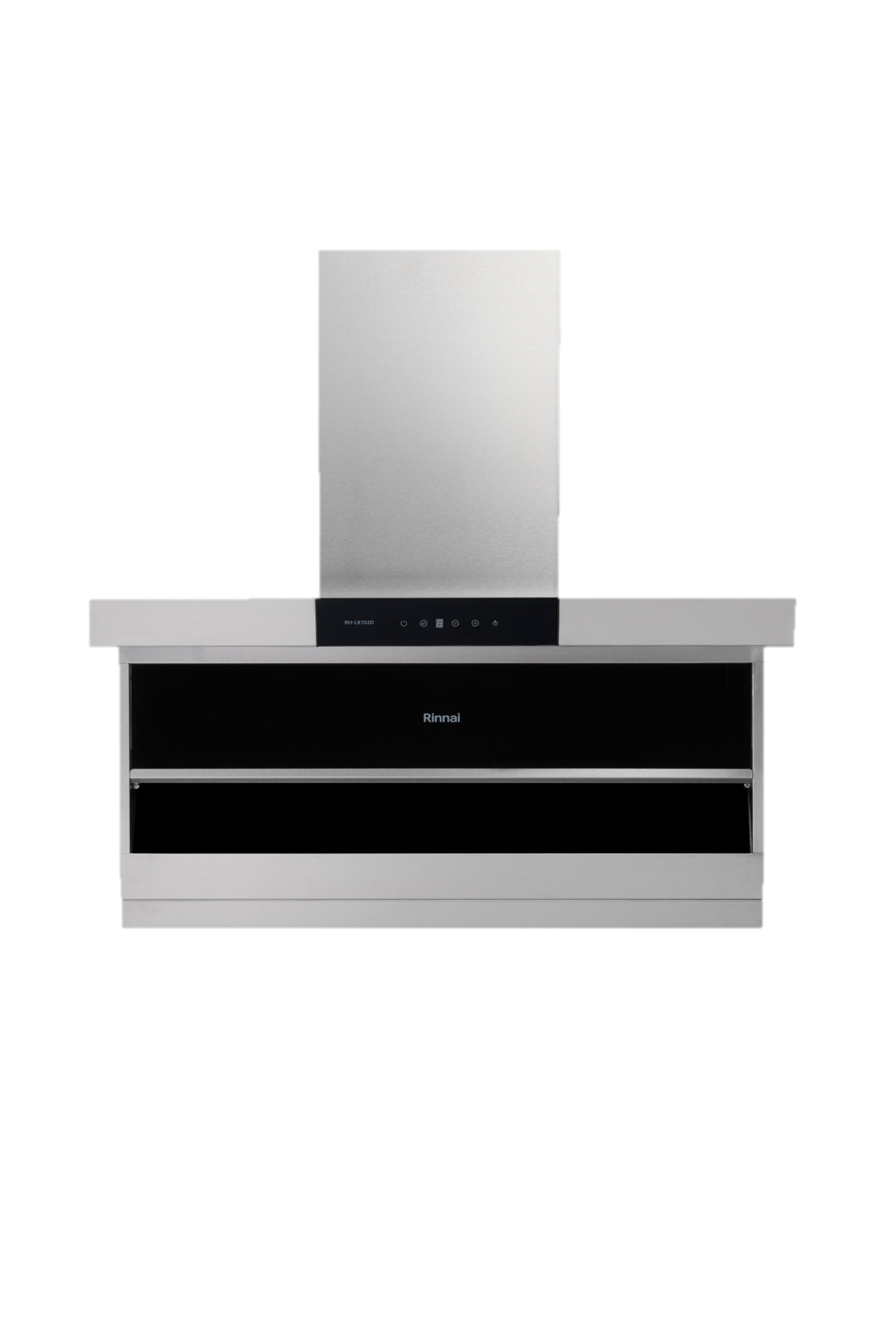RH-L9702D頂側雙吸系列 頂側雙吸排油煙機:圖片 3
