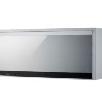 RKD-186S(B)/(Y)懸掛烘系列 懸掛式臭氧殺菌烘碗機