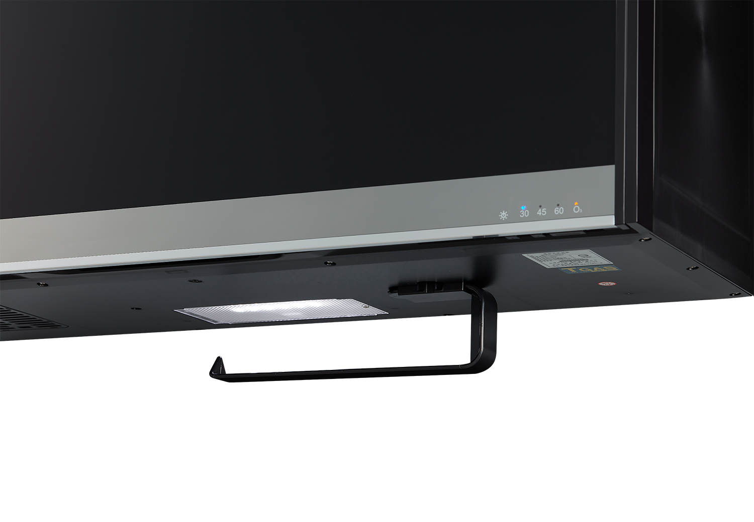 RKD-186S(B)/(Y)懸掛烘系列 懸掛式臭氧殺菌烘碗機:圖片 4