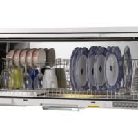 RKD-190UVL(W)懸掛烘系列 懸掛式 UV 殺菌烘碗機