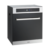 RKD-5030S落地烘系列 落地式臭氧殺菌烘碗機