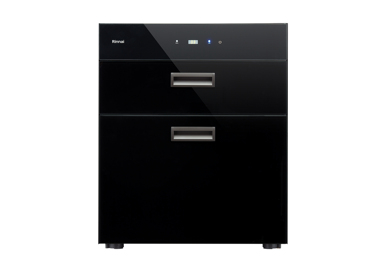 RKD-5032S落地烘系列 落地式臭氧殺菌烘碗機:圖片 2