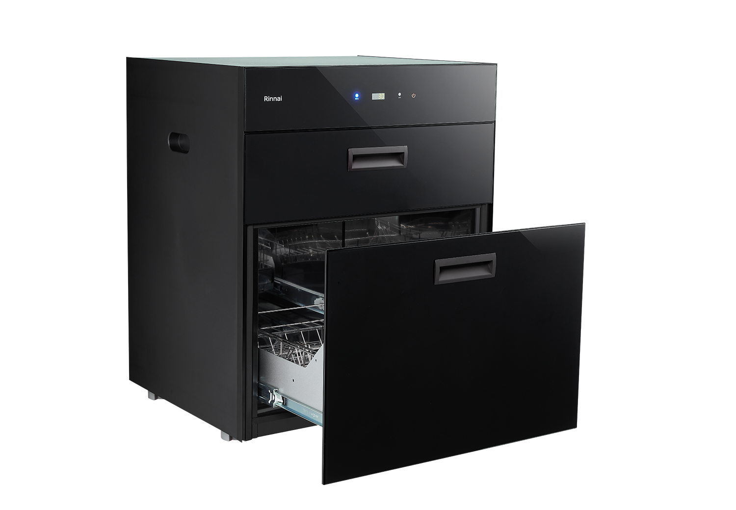 RKD-5032S落地烘系列 落地式臭氧殺菌烘碗機:圖片 3