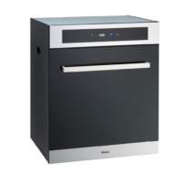 RKD-6030S落地烘系列 落地式臭氧殺菌烘碗機