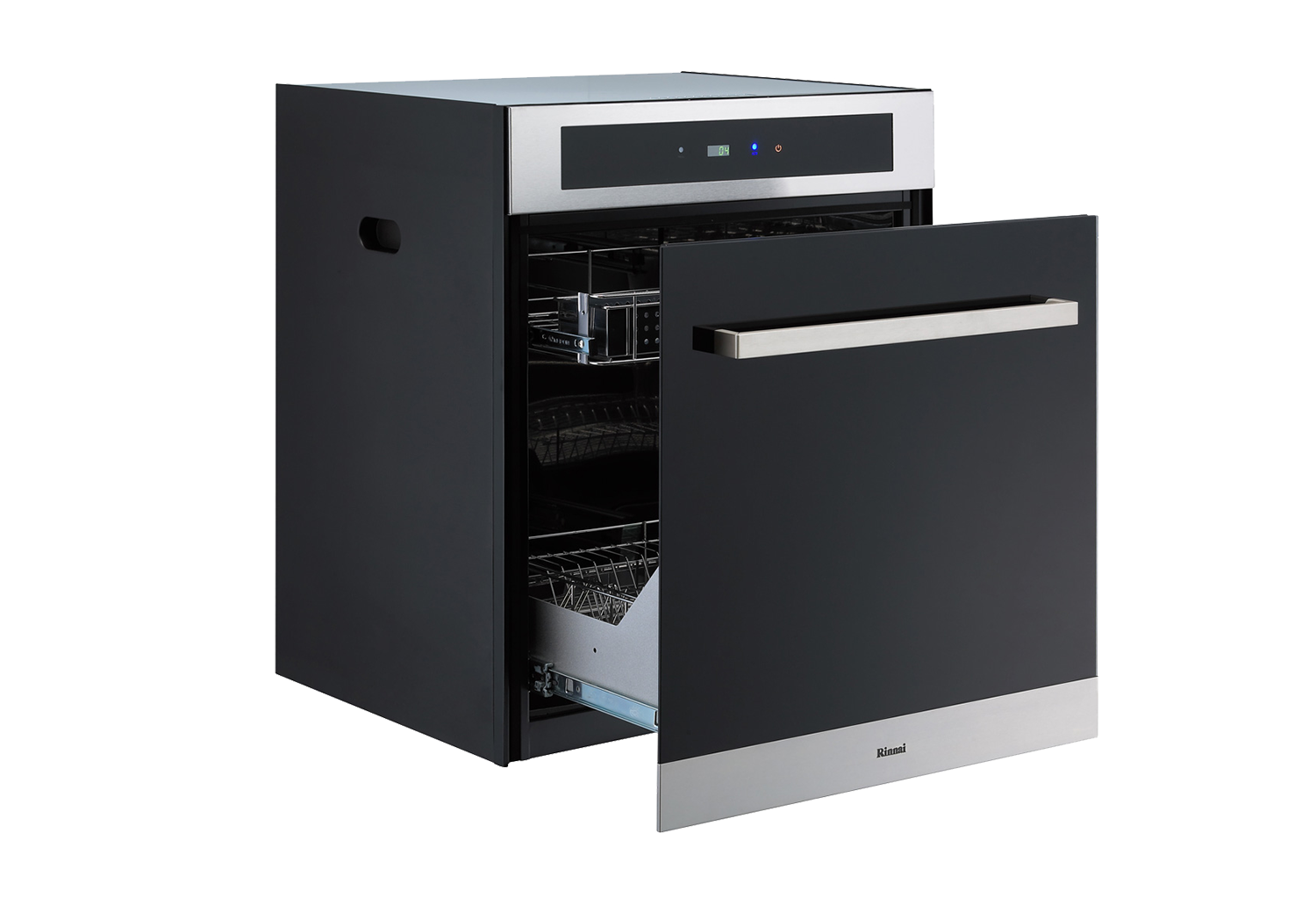 RKD-6030S落地烘系列 落地式臭氧殺菌烘碗機:圖片 2