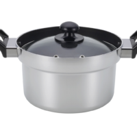 RTR-500D 美食家5人份炊飯釜鍋(適用炊飯功能爐頭)