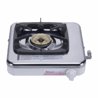 RTS-1ND傳統系列 台爐式傳統不銹鋼單口爐