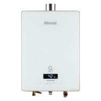 RUA-UC1628WF精準控溫系列 UFB 屋內型16L強制排氣熱水器