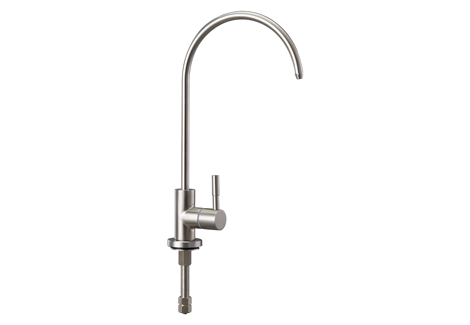 RWP-F300 廚下型三道式淨水器 (含龍頭):圖片 2