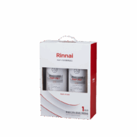 RWP-FC100 單道式淨水器濾芯替換組(一年份)