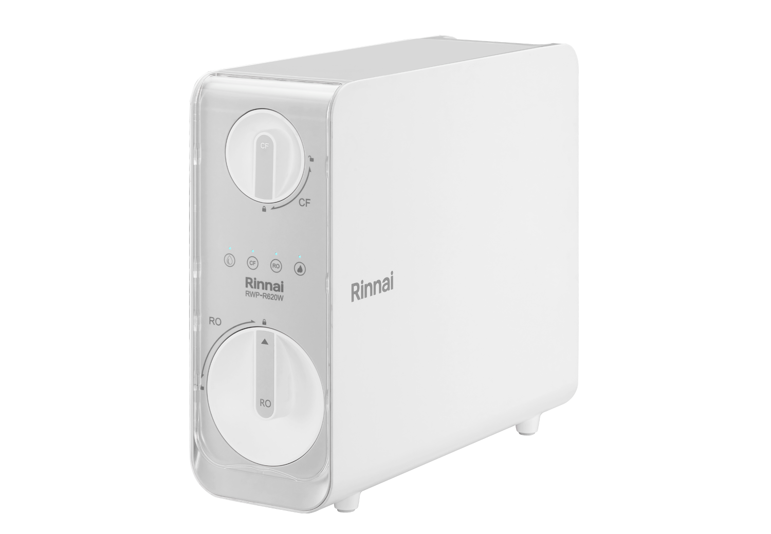 RWP-R620W 廚下型雙效RO逆滲透淨水器:圖片 2