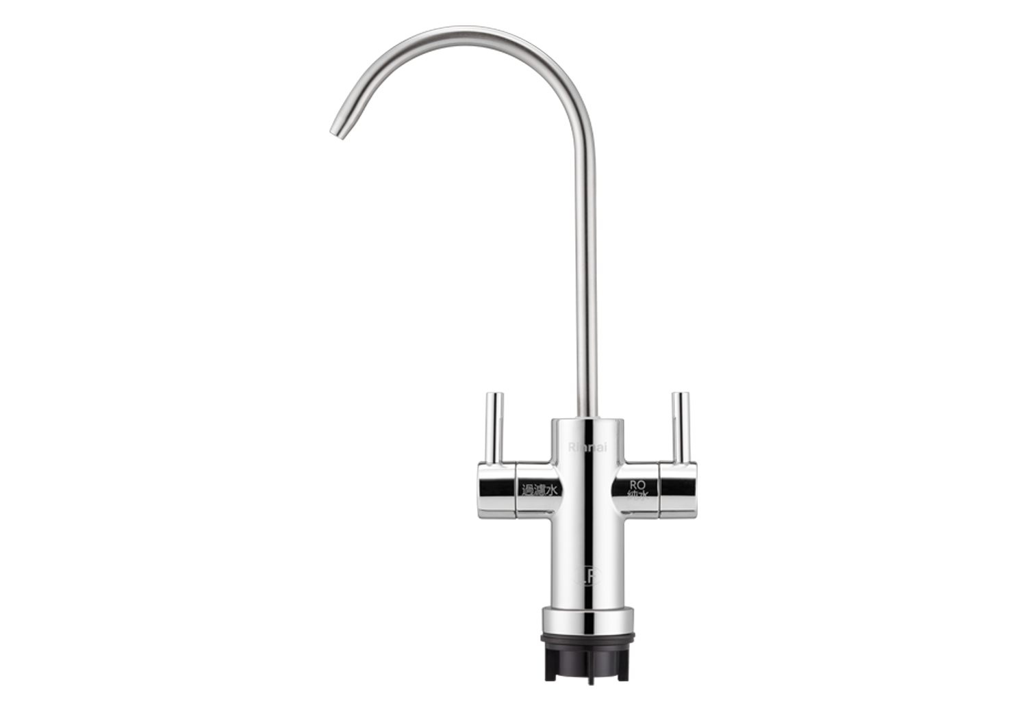 RWP-R620W 廚下型雙效RO逆滲透淨水器:圖片 3