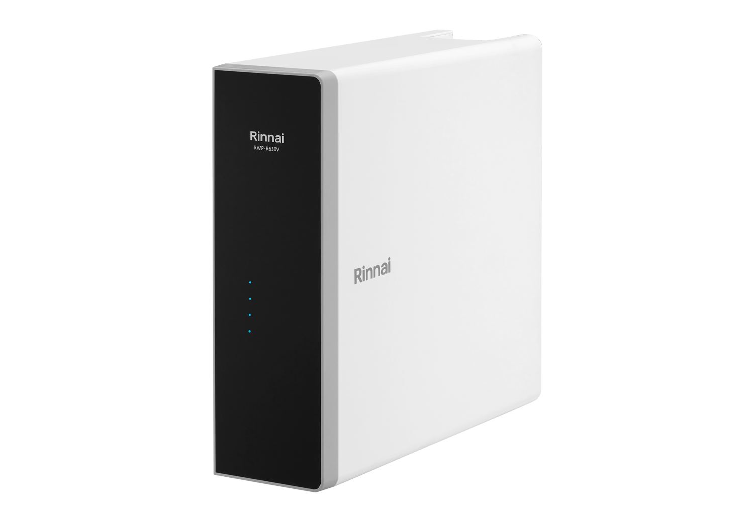 RWP-R630V 廚下型純水RO逆滲透淨水器:圖片 2