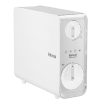 RWP-R820W 廚下型雙效RO逆滲透淨水器