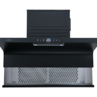 DR7397近吸除油煙機- 渦輪變頻 AI風控系列